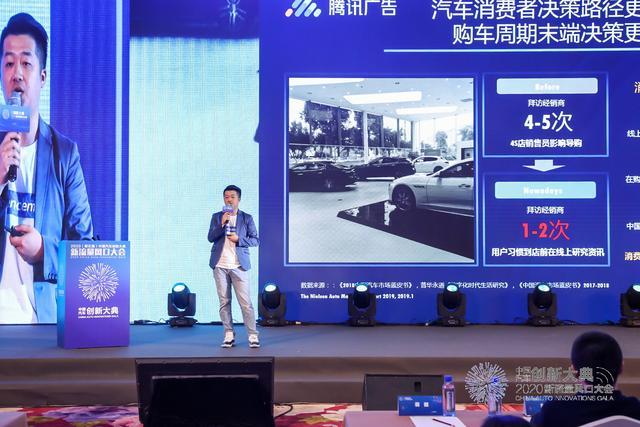 腾讯广告车讯达 以社交势能点燃车企销售增长新引擎